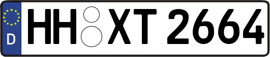 HH-XT2664