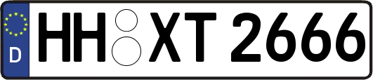 HH-XT2666