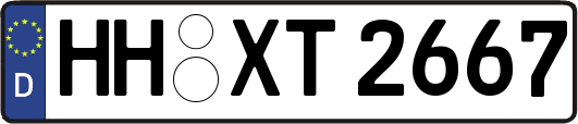 HH-XT2667