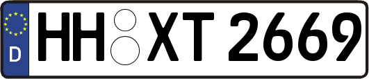 HH-XT2669