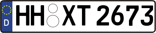 HH-XT2673