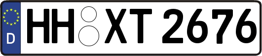 HH-XT2676