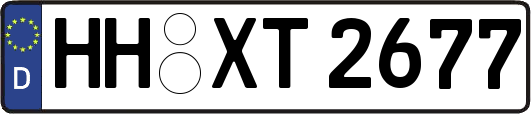 HH-XT2677