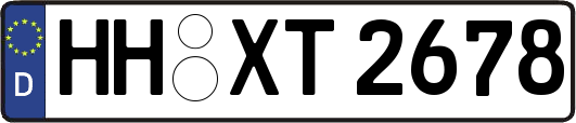 HH-XT2678