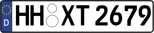 HH-XT2679