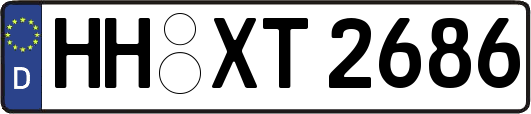 HH-XT2686