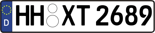 HH-XT2689