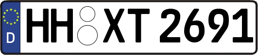HH-XT2691