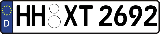 HH-XT2692