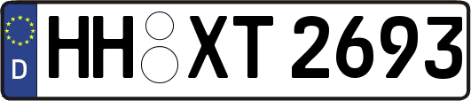 HH-XT2693