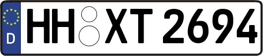 HH-XT2694