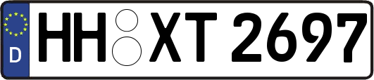 HH-XT2697