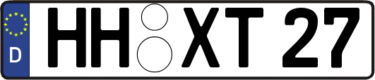 HH-XT27