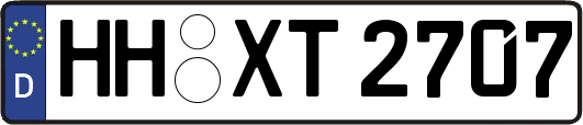 HH-XT2707