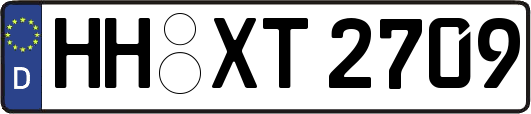 HH-XT2709