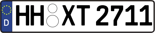 HH-XT2711