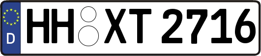 HH-XT2716