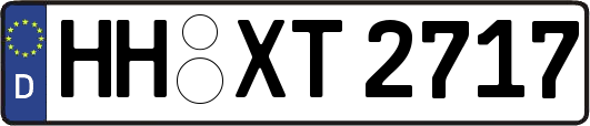 HH-XT2717