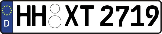 HH-XT2719