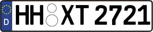 HH-XT2721