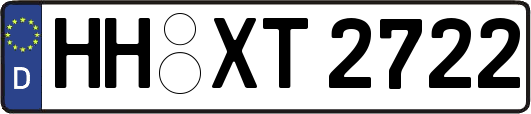 HH-XT2722
