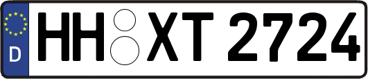 HH-XT2724