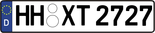 HH-XT2727