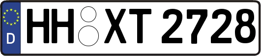 HH-XT2728