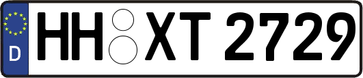 HH-XT2729