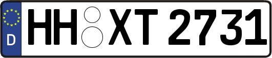 HH-XT2731
