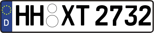 HH-XT2732