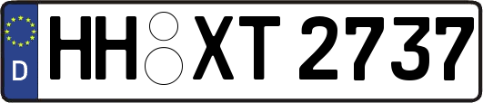 HH-XT2737