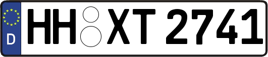 HH-XT2741