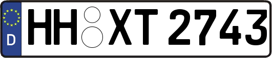 HH-XT2743