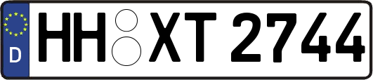 HH-XT2744
