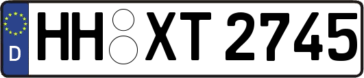 HH-XT2745