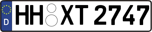 HH-XT2747