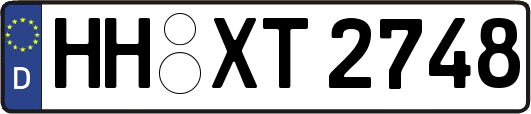HH-XT2748