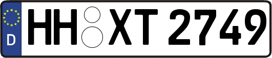HH-XT2749