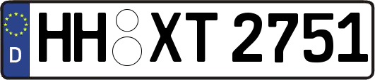 HH-XT2751