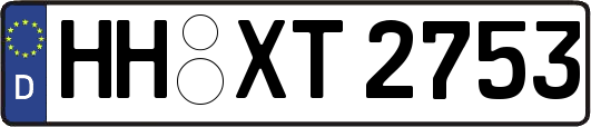 HH-XT2753