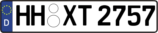 HH-XT2757