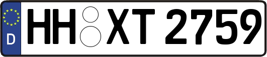 HH-XT2759