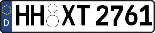 HH-XT2761