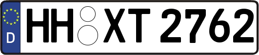 HH-XT2762