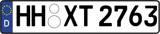 HH-XT2763