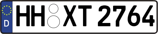 HH-XT2764
