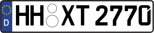 HH-XT2770