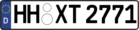 HH-XT2771