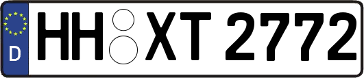 HH-XT2772